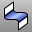 BlendSrf command icon