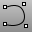 Curve command icon
