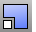 Scale2D command icon