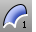 Sweep1 command icon
