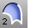 Sweep2 command icon