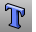 TextObject command icon