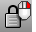 Unlock command icon
