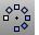 ArrayPolar command icon
