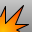 Explode command icon