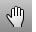 Pan command icon