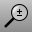 Zoom Dynamic command icon