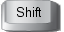 Shiftキー