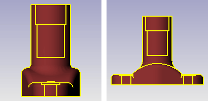 GitHub - KKeishiro/Shape-from-Silhouettes: 3D reconstruction with shape of  silhouettes