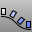 ArrayCrv command icon