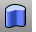 ExtrudeCrv command icon