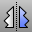 Mirror command icon