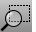 Zoom Window command icon