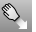 DragMode command icon