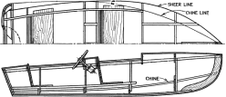 rhino yacht design