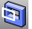 MakeHole command icon