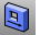 MoveHole command icon