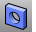 RoundHole command icon