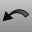 Undo command icon