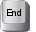 End key