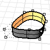 Periodic surface