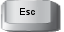Tasto Esc