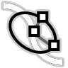 Toolbar: Ellipse