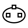 Toolbar: Ellipse