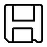 Toolbar: File