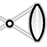 Toolbar: Lens Length