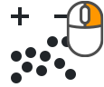 Toolbar: Point