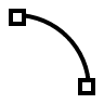 Arc toolbar