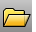 Open command icon